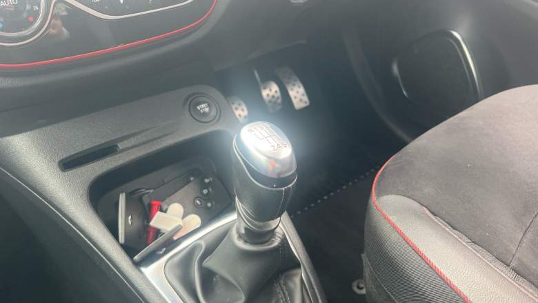 Renault Captur 1.3 TCE 130 S Edition 5dr Petrol Hatchback